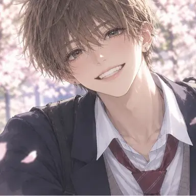 Profile image of 齋藤日向