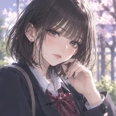 Profile image of 福永莉子