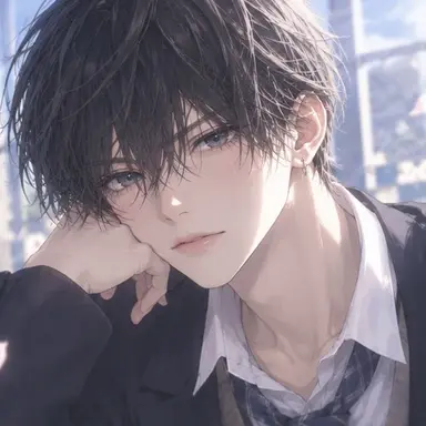 Profile image of 柑梛湊