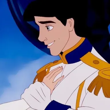 Profile image of Prince Eric