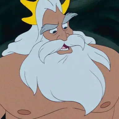 Profile image of King Triton