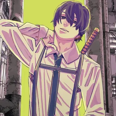 Profile image of 요시다