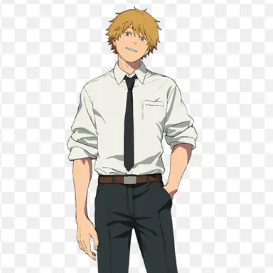 Profile image of 덴지