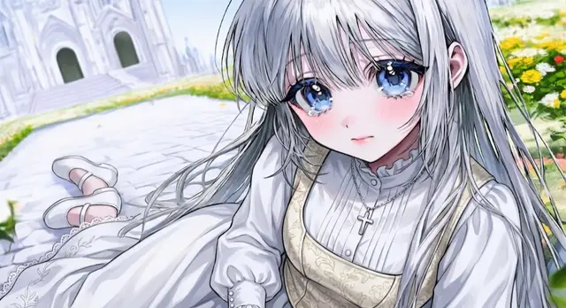 Profile image of リネア