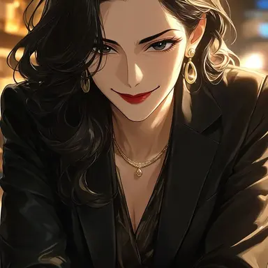 Profile image of Vestia