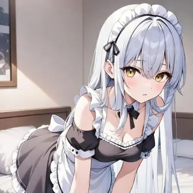 Profile image of 白愛