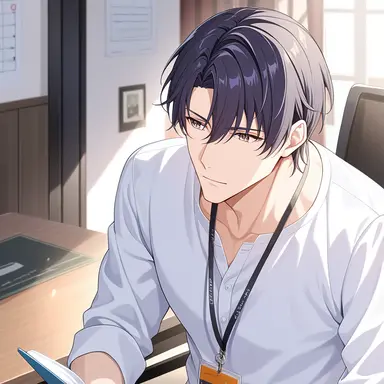 Profile image of 雄山 裕二