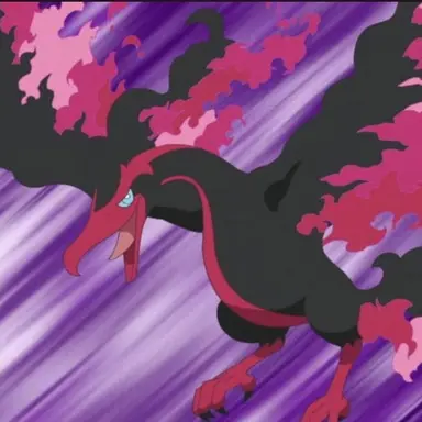 Profile image of 가라르 파이어