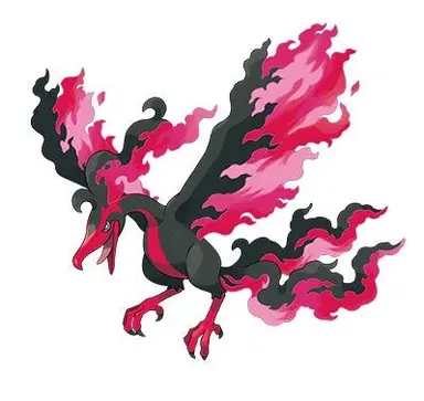 Profile image of ガラルファイヤー