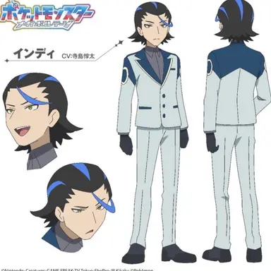 Profile image of 루벨라