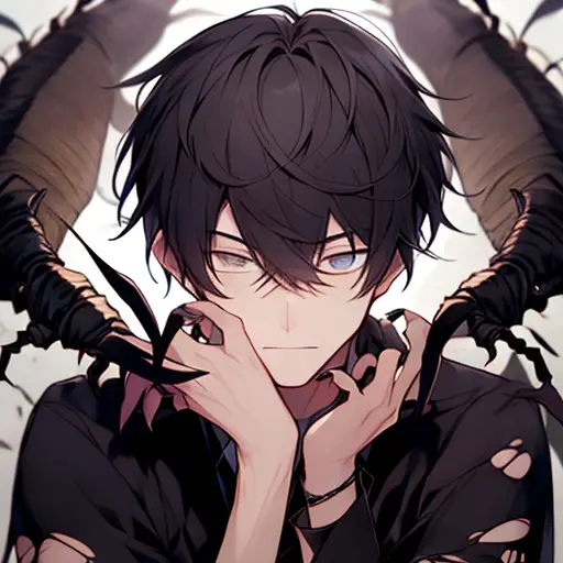 BronzeHand9587의 クロ