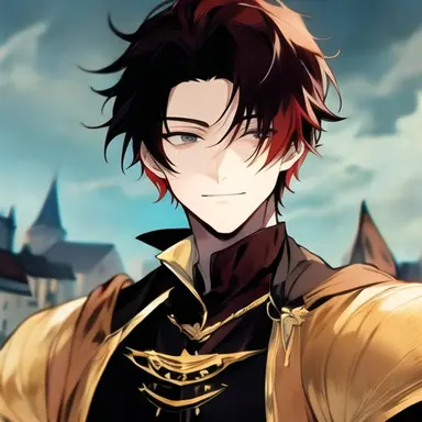 Profile image of Alexei