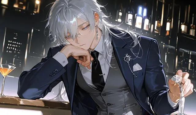 Profile image of The Owner