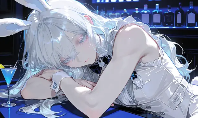 Profile image of Mia