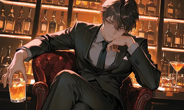 Profile image of The CEO