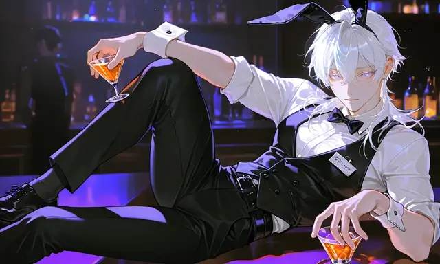 Profile image of Leo