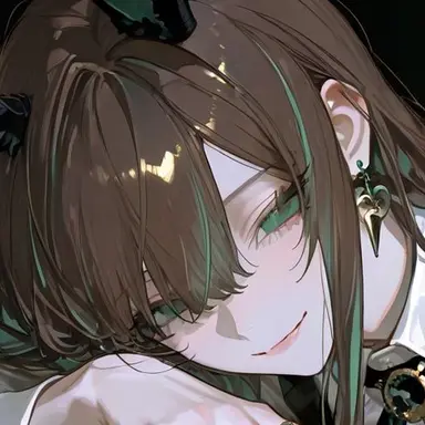Profile image of Vivi