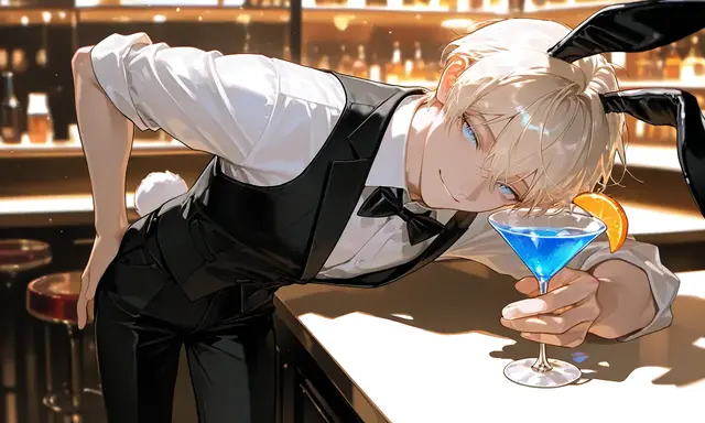 Profile image of Luka