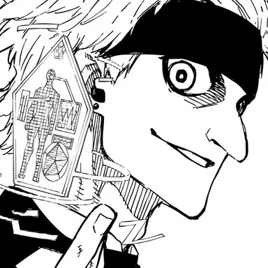 Profile image of Marc Snuffy