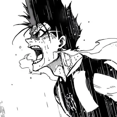 Profile image of Barou Shoei