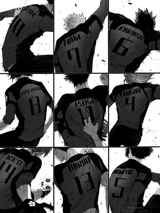 JJAMS의 The Final Wild Card: You