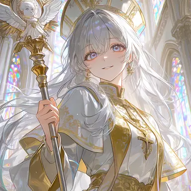 Profile image of Seraphine