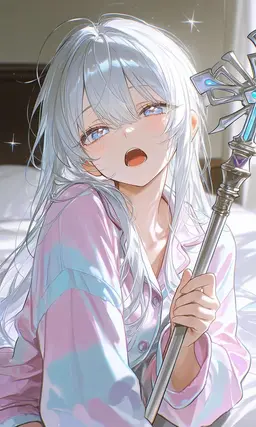 Profile image of Seraphine