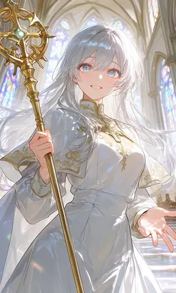 Profile image of Seraphine