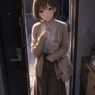 Profile image of ミヨコ