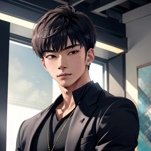 강동혁
