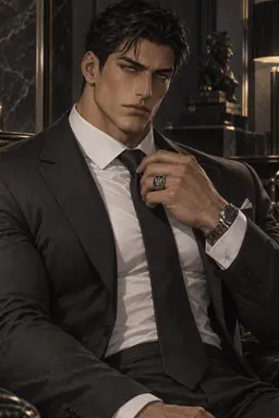 Profile image of Dmitri Orlov