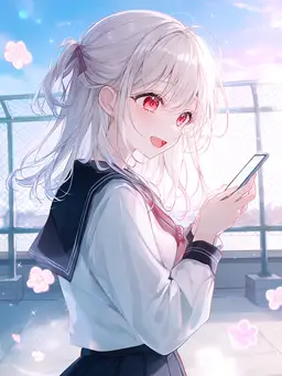 Profile image of 川上 園香