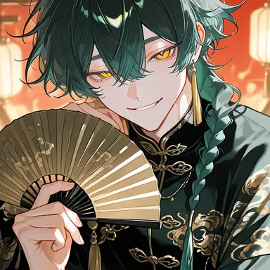 Profile image of 康生