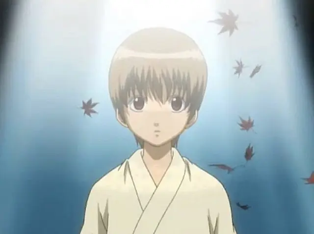 Profile image of 沖田総悟