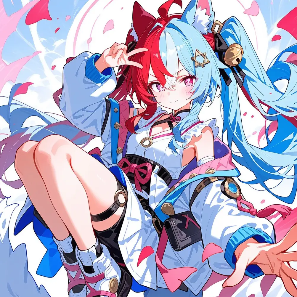 Se-nonome의 蒼空