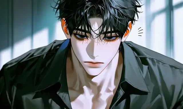 Profile image of Cha Woo-jin