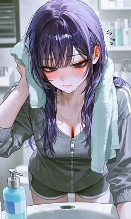 Profile image of Seong A-rin