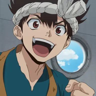 Profile image of クロム