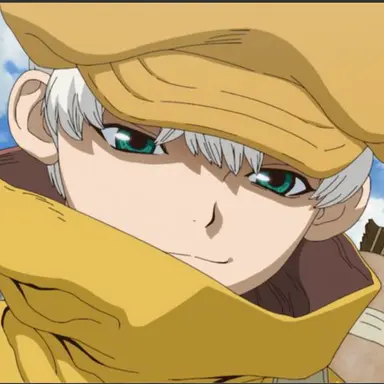 Profile image of 羽京