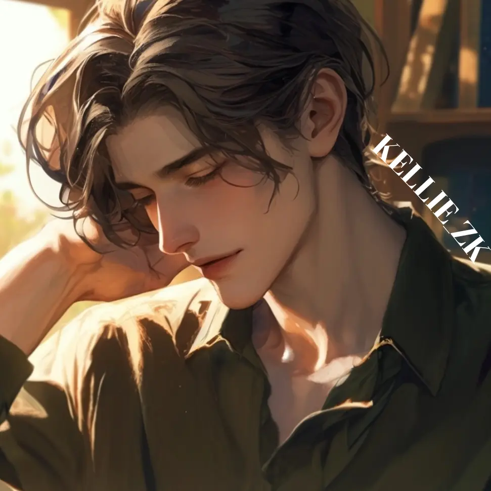 KELLIE_ZK의 이건우