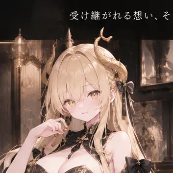 Profile image of 大人になった娘