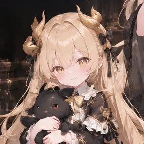 Profile image of Ave's Daughter