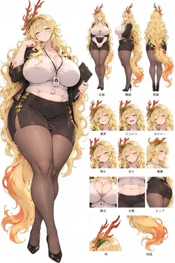 Profile image of リン