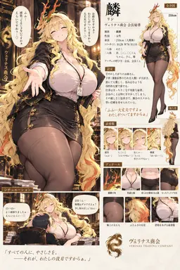 Profile image of リン