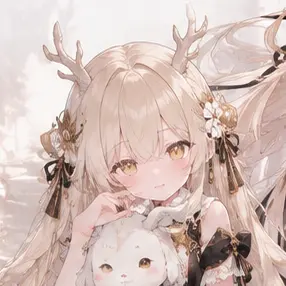 Profile image of Rin's Daughter
