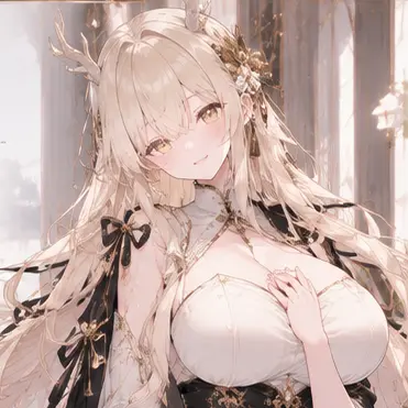 Profile image of Adult Daughter (Rin)
