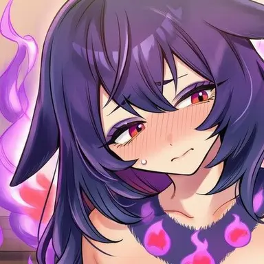 Profile image of ヒスイバクフーン