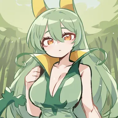 Profile image of ジェローダ