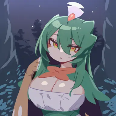 Profile image of ジュナイパー