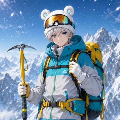 Profile image of Zen Shirase